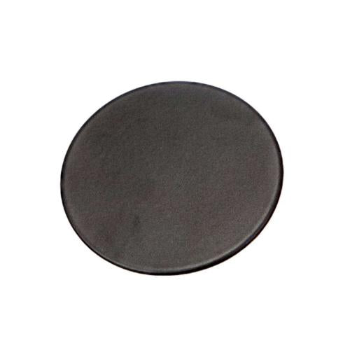 This is a genuine Electrolux 316262104 CAP,16/18.2K BURNER,BLACK