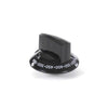 GE WB03X21219 KNOB THERMOSTAT ASM