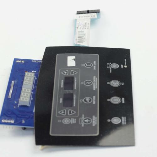 Whirlpool W10860143 CONTROL CBA SERV KIT-SEE DETAI