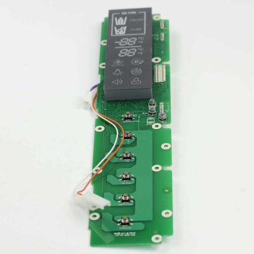 LG EBR74852601 DISPLAY PCB ASSEMBLY