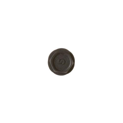 GE WB01T10130 SCREW 719 1/4HEX 1/2IN