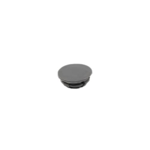 This is a genuine Samsung DD67-00074A CAP DOOR GUIDE