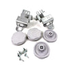 GE WE25X10031 STACKING KIT