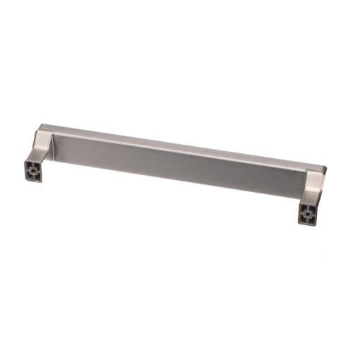 This is a genuine Bertazzoni 403746 PRO OVEN HANDLE RIGHT
