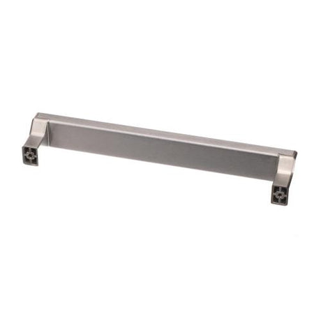 This is a genuine Bertazzoni 403746 PRO OVEN HANDLE RIGHT