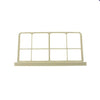 GE WJ85X10187 AIR FILTER