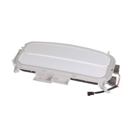 This is a genuine Midea 12120600001959 AIR OUTLET ASSEMBLY