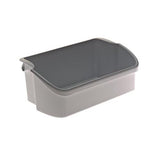 Electrolux 240356401 BIN-DOOR,GALLON,WHITE
