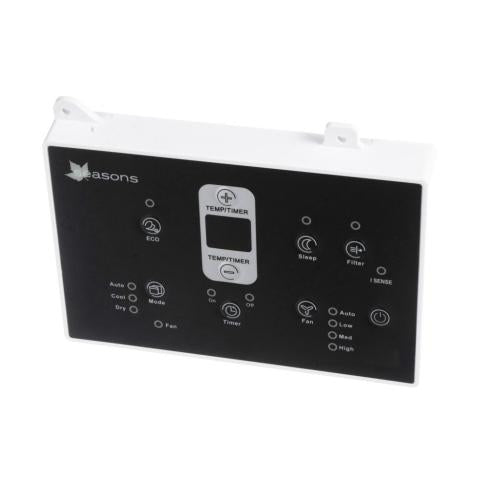 Midea 17220300A21348 DISPLAY BOX SUBASSEMBLY