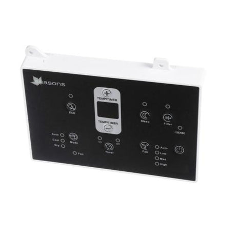 Midea 17220300A21348 DISPLAY BOX SUBASSEMBLY