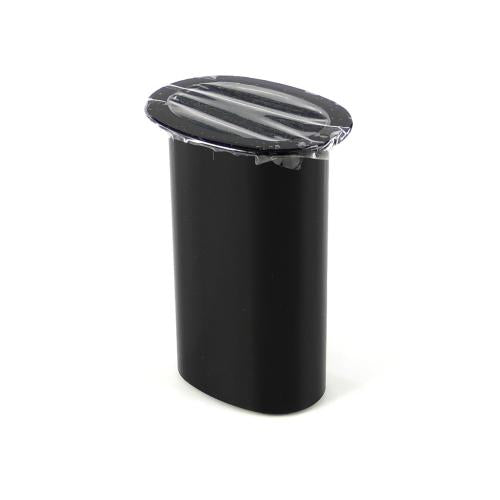 This is a genuine Delonghi 7322111254 ICS FPK5 FEEDINGPUSHER BLACK