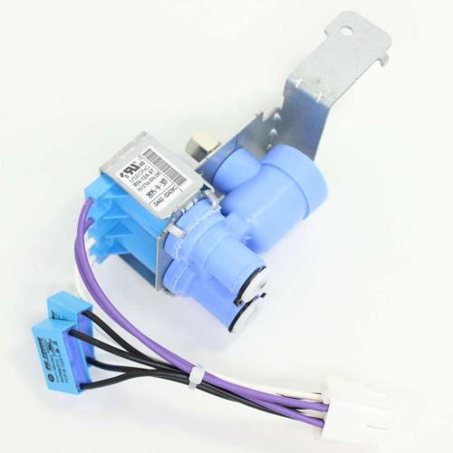 This is a genuine Samsung DA62-02439C WATER VALVE