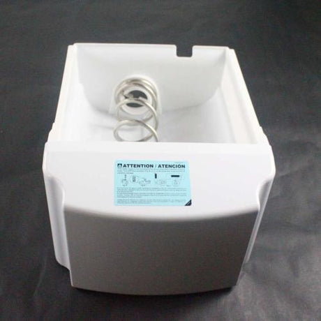This is a genuine LG 5075JJ1003H REFRIGERATOR ICE MAKER 5075JJ1