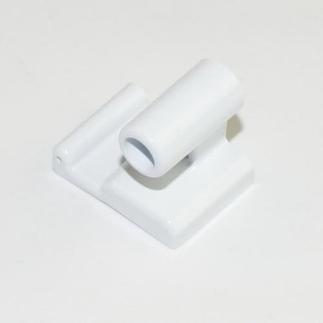 This is a genuine Samsung DA61-03230B HINGE-FRENCH