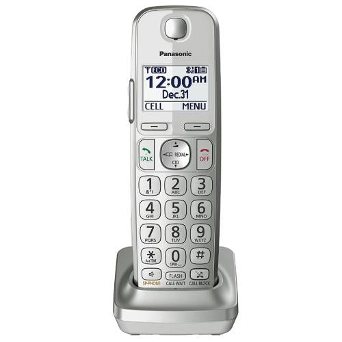 Panasonic KX-TGEA40S DIGITAL CORDLESS HANDSET