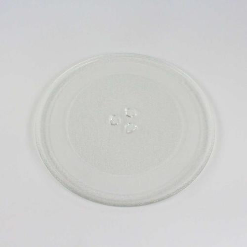 This is a genuine LG MJS57027201 GLASS TRAY