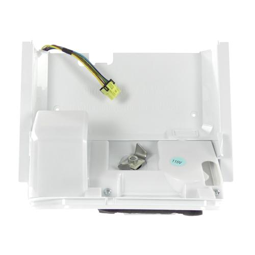 Samsung DA97-21215D ASSEMBLY CASE AUGER MOTOR