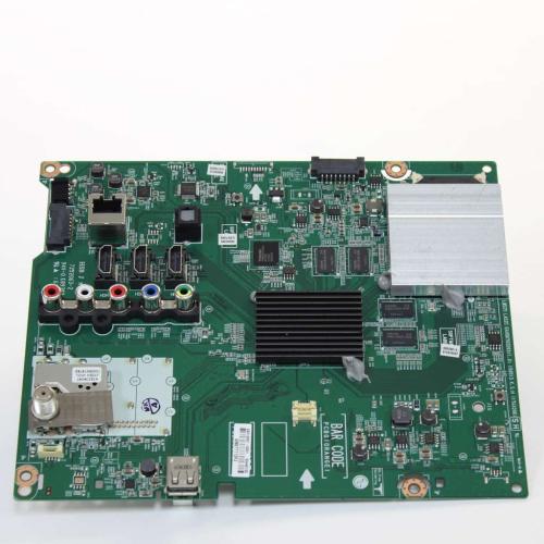 This is a genuine LG EBU63448103 BPR TOTAL ASSEMBLY