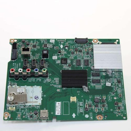 LG EBU63448103 BPR TOTAL ASSEMBLY