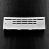 Electrolux 316468600 TRIM, DOOR CAP, WHITE