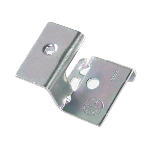 This is a genuine Midea 12276000012467 METAL BRACKET