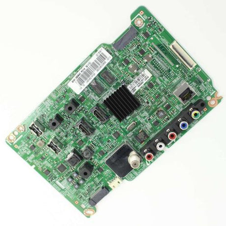 Samsung BN94-09064C MAIN PCB ASSEMBLY