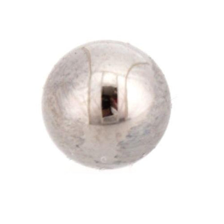 This is a genuine Electrolux 5303281019 BALL,GROUNDING