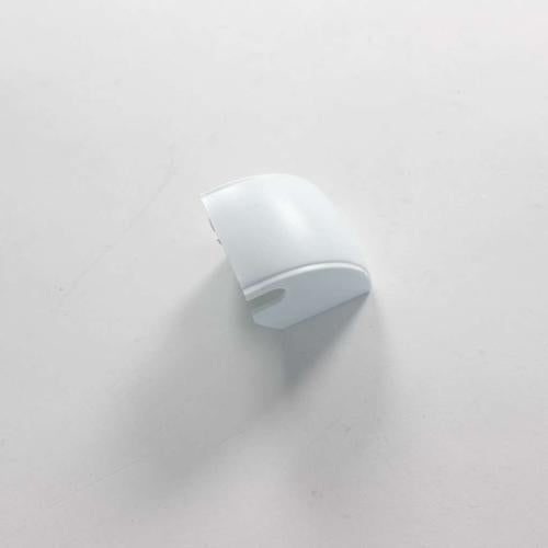 GE WR13X10369 COVERHINGE (TOP)