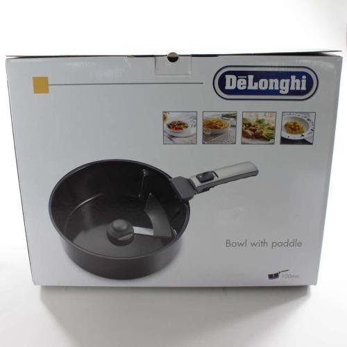 Delonghi 5512510151 DLSK101 BOWL WITH PADDLE H100