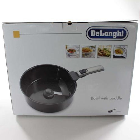 This is a genuine Delonghi 5512510151 DLSK101 BOWL WITH PADDLE H100
