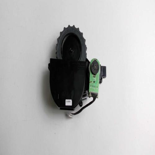 Samsung DJ97-02187C ASSEMBLY FAN
