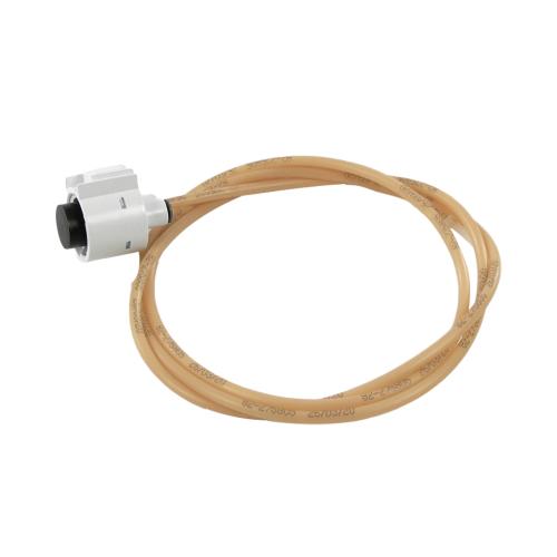 Electrolux 5304522623 MANIFOLD,WATER FILTER,93.5