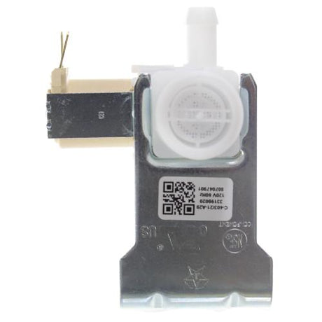 This is a genuine Electrolux 807047901 VALVE,WATER