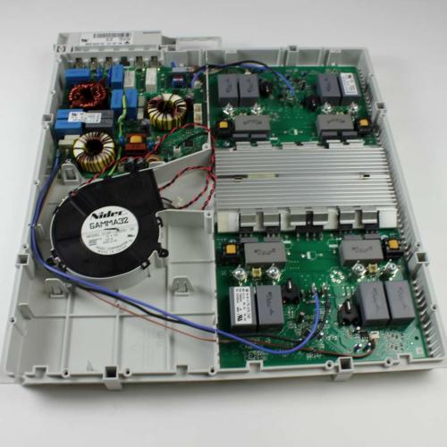 This is a genuine GE WB27X11073 NERATOR MODULE