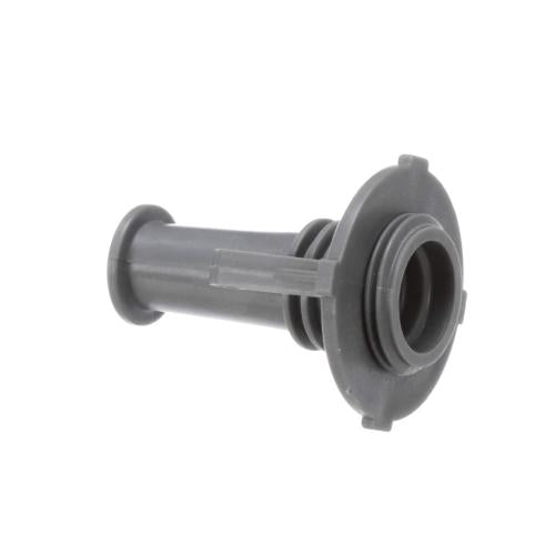 This is a genuine Bertazzoni Z290164 LOWER SPRAY ARM SHAFT