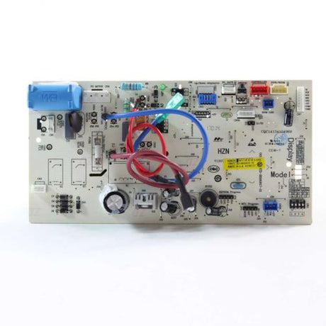 GE WJ26X23238 INDOOR PCB