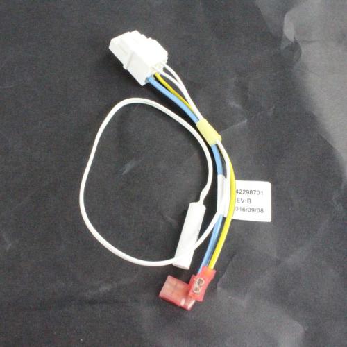 This is a genuine Electrolux 242298701 HARNESS,WIRING,LIGHT BOX,W/FF