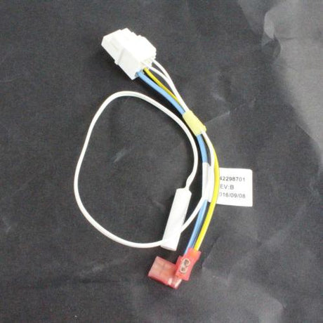 This is a genuine Electrolux 242298701 HARNESS,WIRING,LIGHT BOX,W/FF