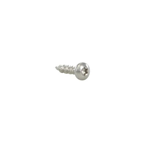 Liebherr 409800800 SCREW, REFRIGERATOR EVAP FAN C