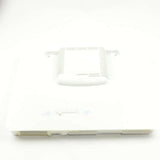 GE WR17X12827 FOAM ASM EVAP COVER