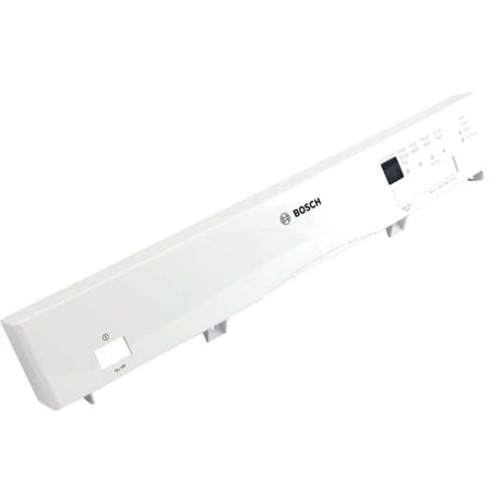 Bosch 00478807 PANEL-FACIA-WHITE