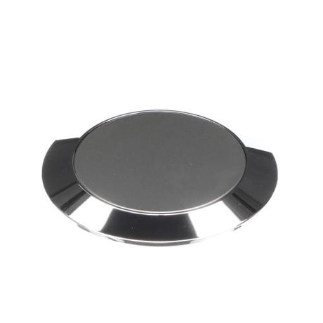 This is a genuine Delonghi 5513271839 COFFEE CONTAINER LID ASSY EC93