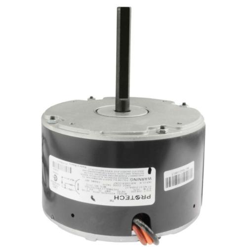 Rheem 51-21854-17 PRO 1/6HP CONDENSER 1075RPM