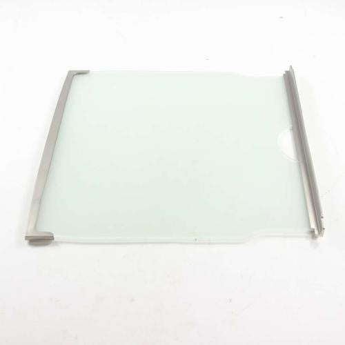 This is a genuine Danby DG15-17-00 DBC514 GLASS SHELF KIT