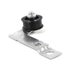 Whirlpool WPW10344193 PULLEY-IDR
