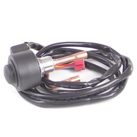 Midea 15500213000265 EXPANSION VALVE