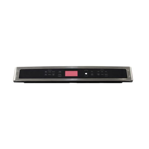 This is a genuine GE WB56X32678 CONTROL PANE