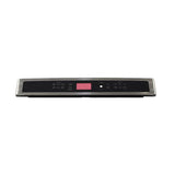 GE WB56X32678 CONTROL PANE