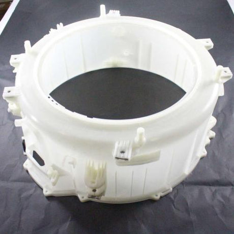 This is a genuine Samsung DC97-14541Q ASSEMBLY SEMI TUB FRONT