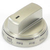 LG AEZ74533341 KNOB ASSEMBLY